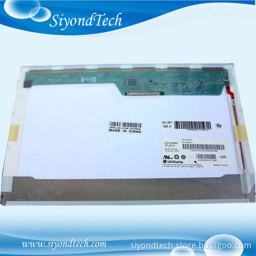 New 12.1" Notebook LCD LED Matrix LP121WX3 TLC1 For IBM X200 X201 K26